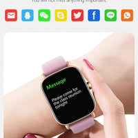 Montre Connectée LAXASFIT Y13 Pro Max