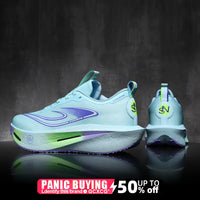 GCXCG 55225 – Chaussures décontractées femme légères, respirantes et confortables
