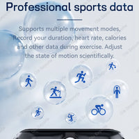 Montre, Ola Esporte Smartwatch 1.83