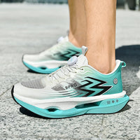 Chaussures de Marathon, Chaussures de Vitesse pour homme-No EnName 8835