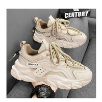 CloudCore Sneakers – Souples, Respirantes, pour Ville & Course