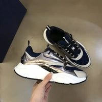 UrbanMix – Men's/Women's Thick Sole Fashion Shoes