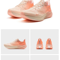 Xtep Women Running Shoes 2000km 3.0 2025 Xtep ForMotion Pro – Chaussures de course femme stables et respirantes pour sol dur