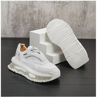 AirMaxx – Sneakers Homme Amorti & Style