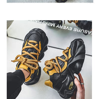 TrailFlex – Sneakers Casual & Running Unise