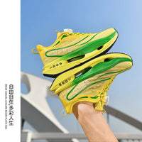 GCXCG 8858 – Chaussures décontractées homme légères et respirantes