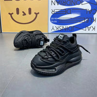 ROYTINKO Men's Running Shoes - Lightweight and Durable Vibram Sneakers