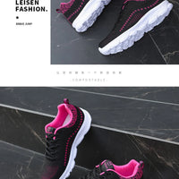 MCDV – Baskets femme plates élégantes et légères pour Femme