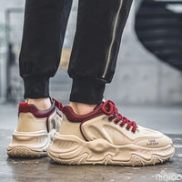 Sneakers Homme Trendy – Style, Confort & Performance