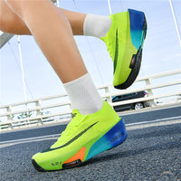 EOENKKY RUNNER AIR – Chaussures de Course Unisexe pour Débutants