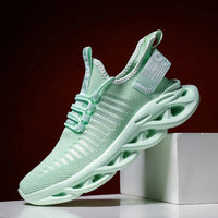 YRZL G101 – Chaussures de running respirantes et légères pour homme