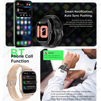 Montre Connectée Ola Esporte 2.01’’