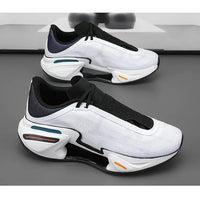 2024 Jue Ying 3 – Chaussures de course unisexes légères et respirantes, stables et confortables pour performance et vitesse