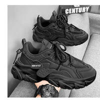 CloudCore Sneakers – Souples, Respirantes, pour Ville & Course