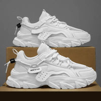 CloudCore Sneakers – Souples, Respirantes, pour Ville & Course