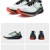 XTEP ACE 2025 – Chaussures de running homme légères et respirantes