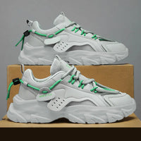 CloudCore Sneakers – Souples, Respirantes, pour Ville & Course