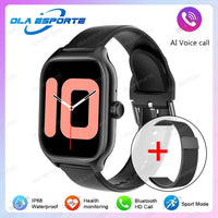 Montre Connectée Ola Esporte 2.01’’