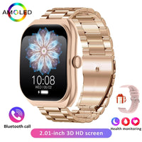 Montre Connectée ChiBear 2025 –