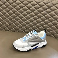 UrbanMix – Men's/Women's Thick Sole Fashion Shoes