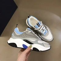 UrbanMix – Men's/Women's Thick Sole Fashion Shoes
