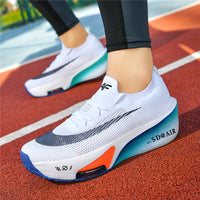EOENKKY RUNNER AIR – Chaussures de Course Unisexe pour Débutants
