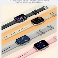 Montre Connectée LAXASFIT Y13 Pro Max