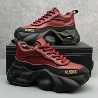 UrbanEdge – Baskets Homme Design & Mode"