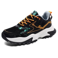 Sneakers de sport homme – Outdoor, respirantes