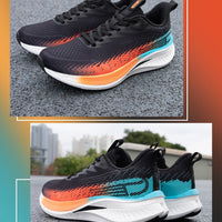 baasploa W3100 H1072 – Chaussures de running homme légères et professionnelles