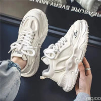Sneakers Homme Trendy – Style, Confort & Performance