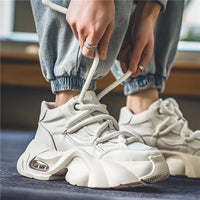 TrailFlex – Sneakers Casual & Running Unise