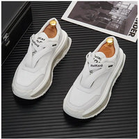 AirMaxx – Sneakers Homme Amorti & Style