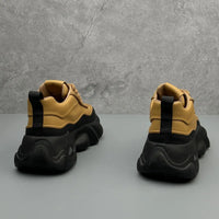 UrbanEdge – Baskets Homme Design & Mode"