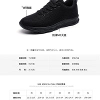 MCDV – Baskets femme plates élégantes et légères pour Femme