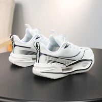laxsesu AirRun – Chaussures de course légères et respirantes pour garçon