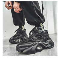TrailFlex – Sneakers Casual & Running Unise