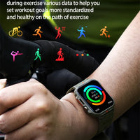 2024 1.95 TitanTalk™ – Montre Connectée Sport & Appels