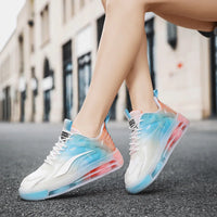 AirFlex Run – Sneakers Homme Confort & Respiration