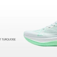 Xtep Women Running Shoes 2000km 3.0 2025 Xtep ForMotion Pro – Chaussures de course femme stables et respirantes pour sol dur