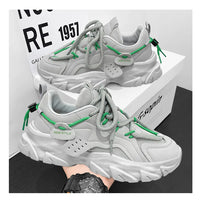 CloudCore Sneakers – Souples, Respirantes, pour Ville & Course