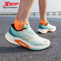 XTEP ACE 2025 – Chaussures de running homme légères et respirantes