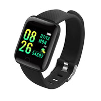 Smartwatch D13/116Plus – Montre Connectée Homme/Femme