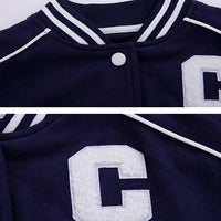 Girls' 2-Piece Set – Baseball Jacket + Slim Skirt | Printed Chic Sport Outfit – 3 to 14 Years