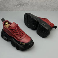 UrbanEdge – Baskets Homme Design & Mode"