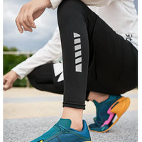 2024 Jue Ying 3 – Chaussures de course unisexes légères et respirantes, stables et confortables pour performance et vitesse