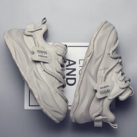 Baskets homme 2025 – Sneakers de marque originales, confortables et résistantes à l’usure