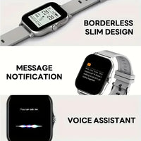 Montre Connectée LAXASFIT Y13 Pro Max
