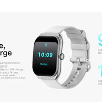 Montre Connectée ChiBear 2025 –
