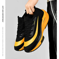 Sneakers de course haut de gamme –  pour homme et femme